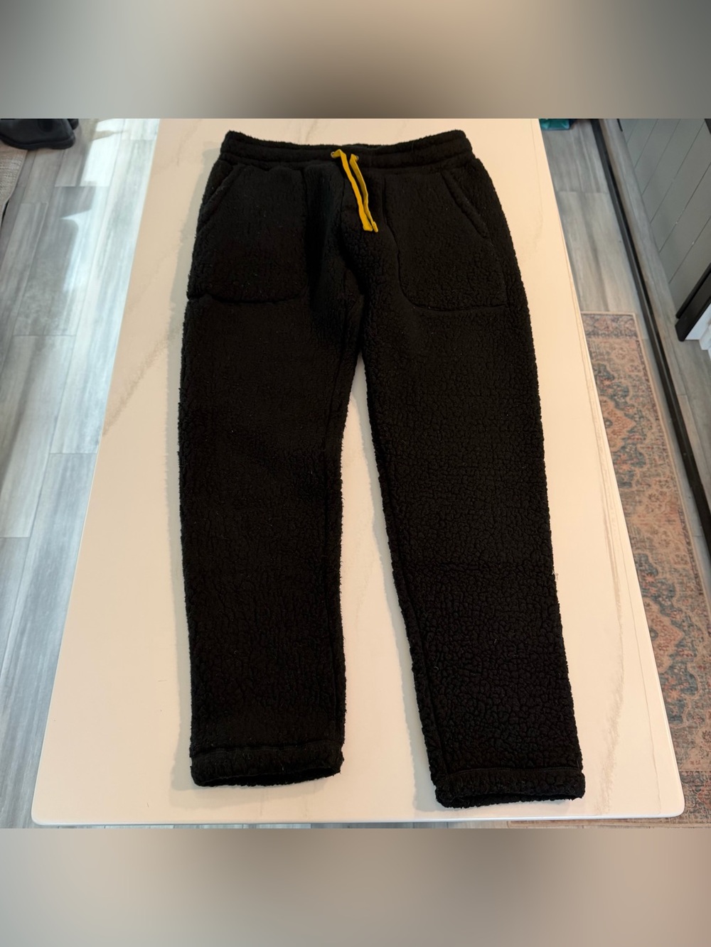 Fayettechill Wailer Sherpa Polartec Sweatpants